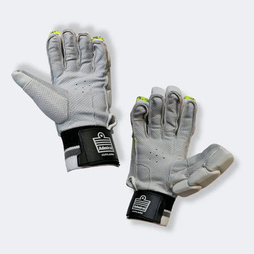 Admiral Cutlass Cricket Batting Gloves