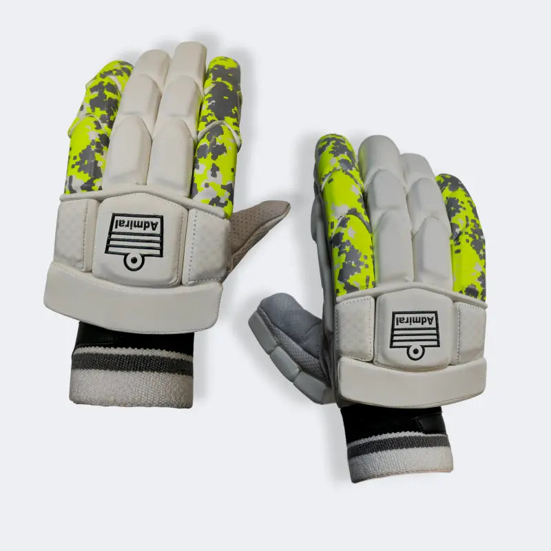Admiral Cutlass Cricket Batting Gloves