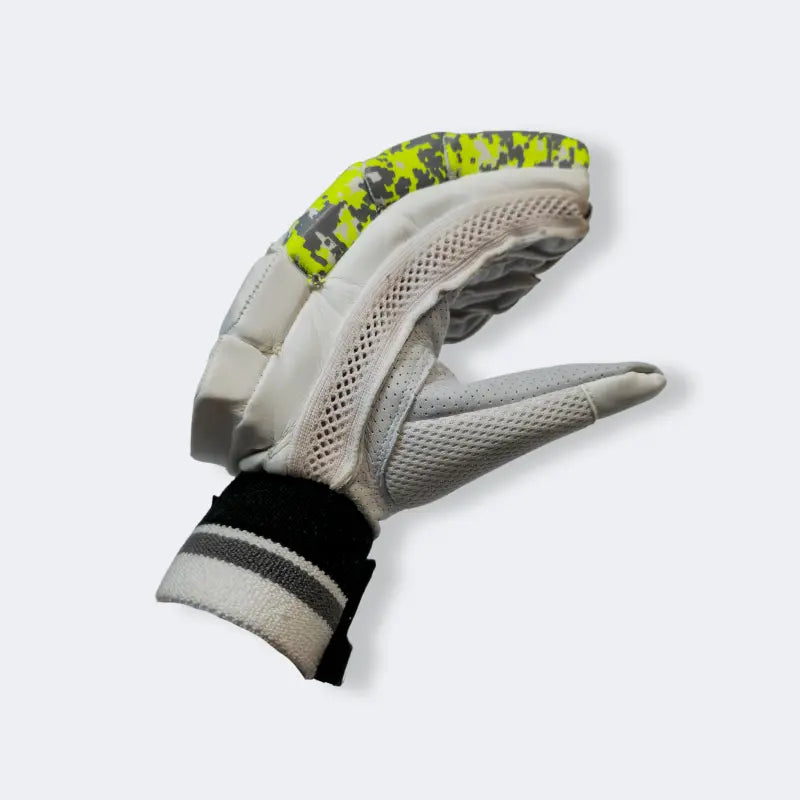 Admiral Cutlass Cricket Batting Gloves