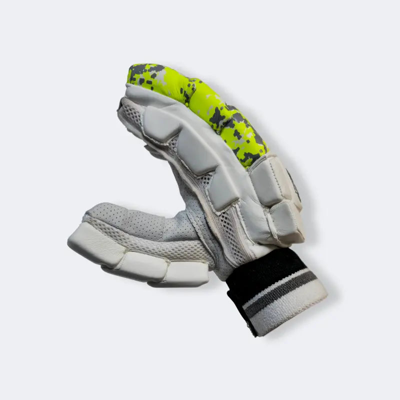 Admiral Cutlass Cricket Batting Gloves