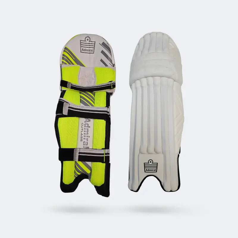 Admiral Cutlass Cricket Pads
