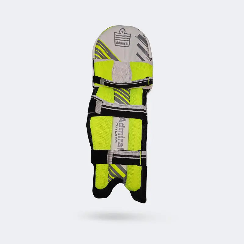 Admiral Cutlass Cricket Pads