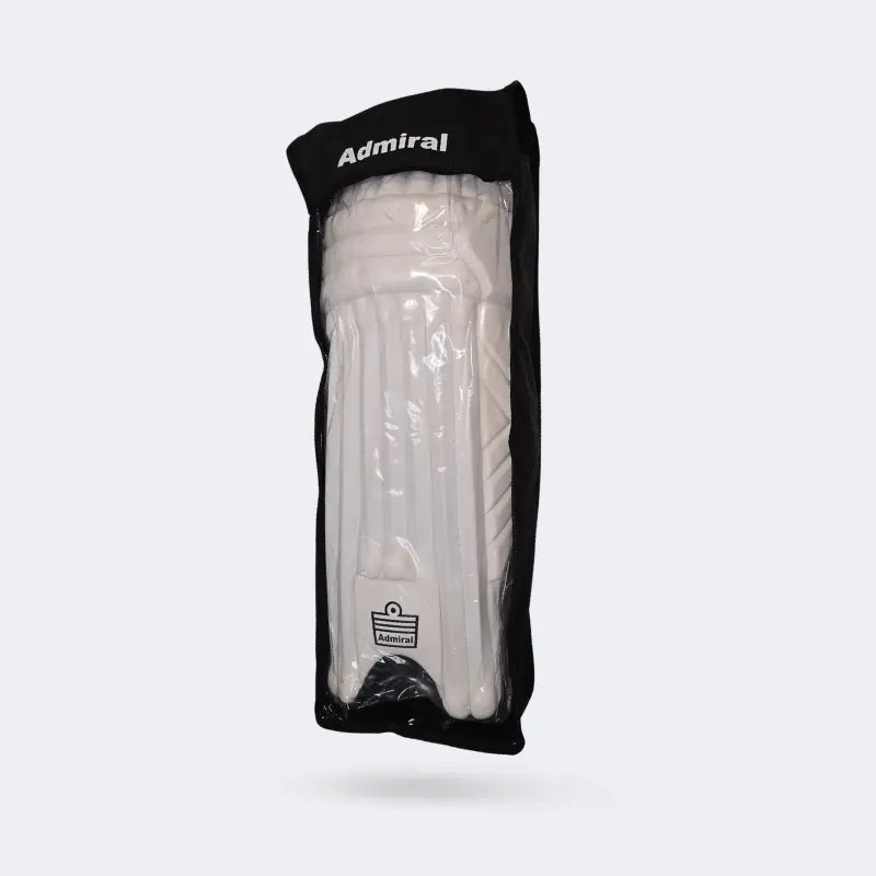 Admiral Cutlass Cricket Pads