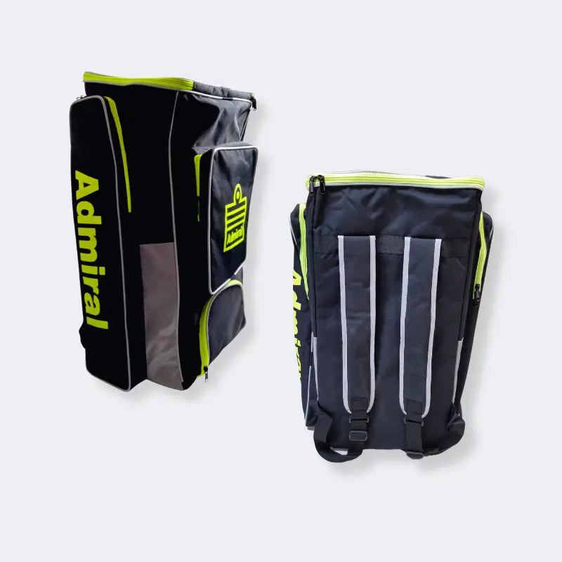 Admiral Cutlass Duffle Cricket Kit Bag
