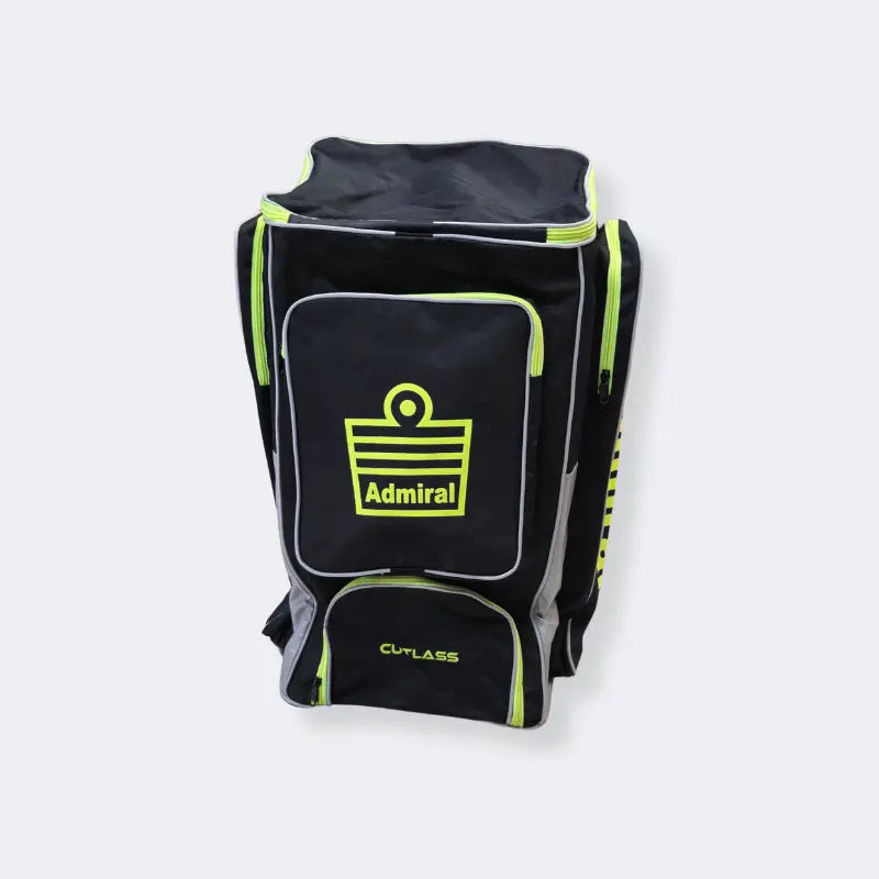 Admiral Cutlass Duffle Cricket Kit Bag