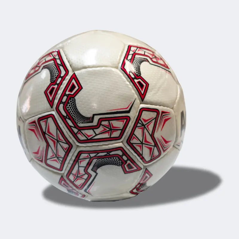 Admiral Elektra Hand-Stitched Hard Ground Soccer Ball
