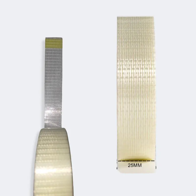 Admiral Fiberglass Cricket Bat Repair Tape 10m x 25mm