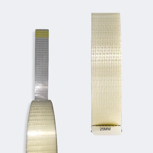 Admiral Fiberglass Cricket Bat Repair Tape 10m x 25mm