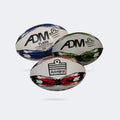 Admiral Flash Rugby Ball