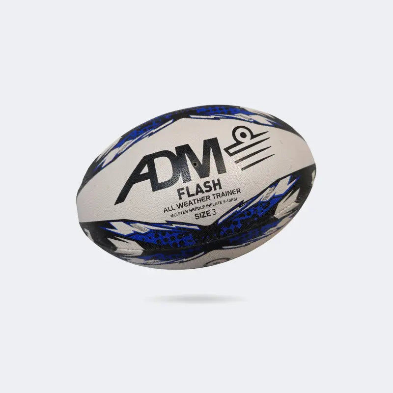 Admiral Flash Rugby Ball