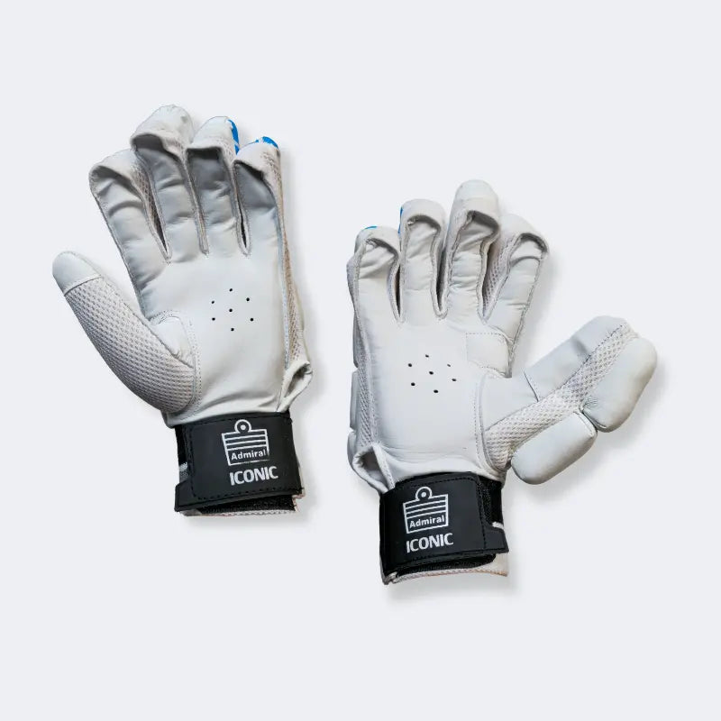 Admiral Iconic Cricket Batting Gloves