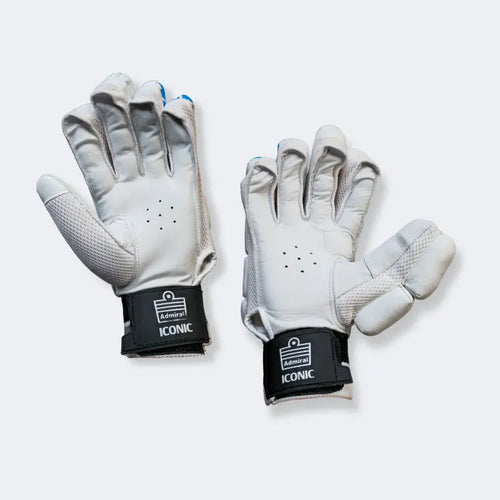 Admiral Iconic Cricket Batting Gloves