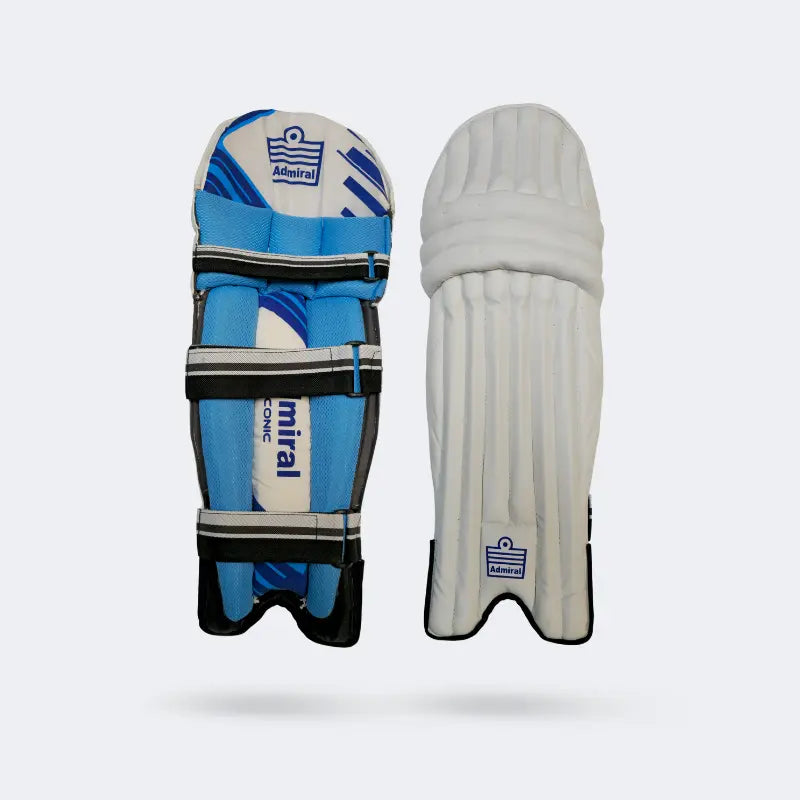 Admiral Iconic Cricket Pads