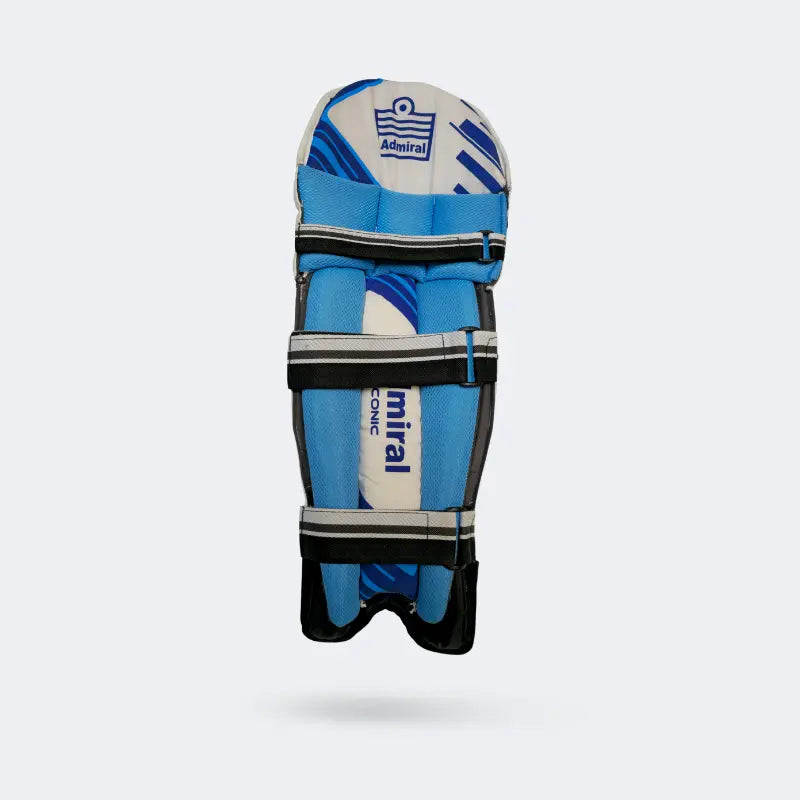 Admiral Iconic Cricket Pads