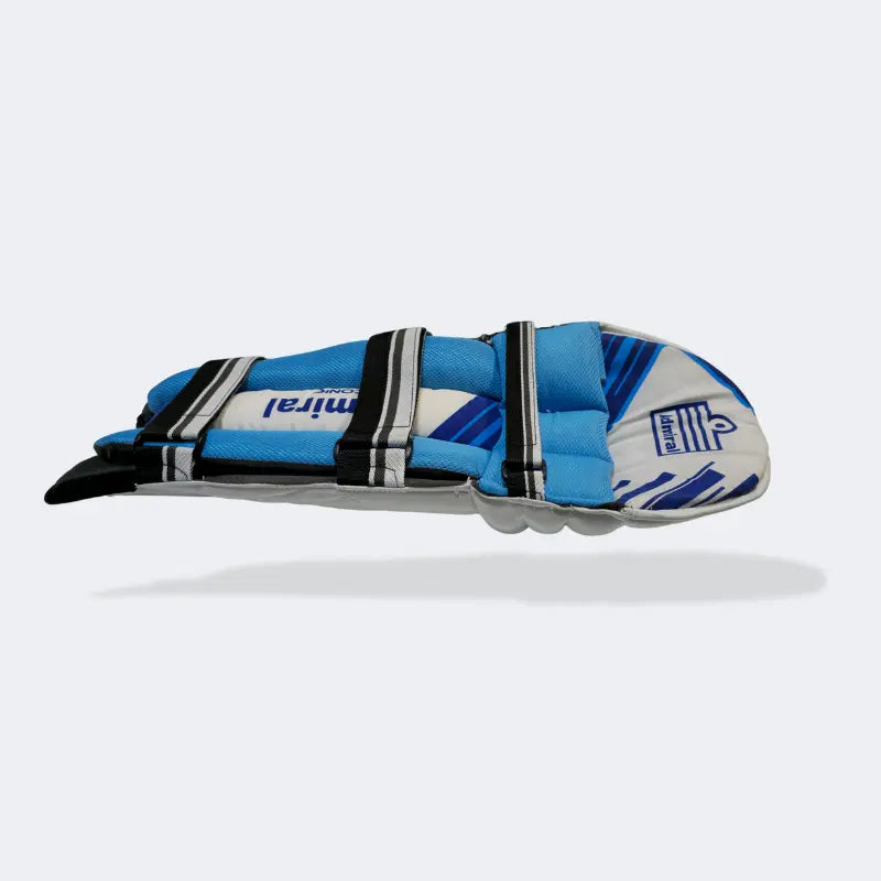 Admiral Iconic Cricket Pads