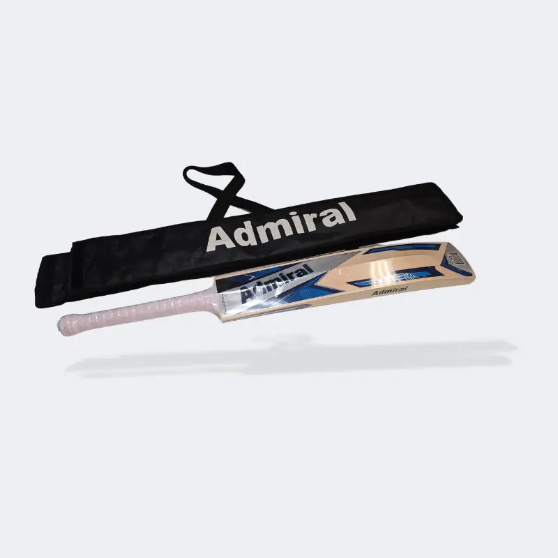Admiral Iconic English Willow Cricket Bat