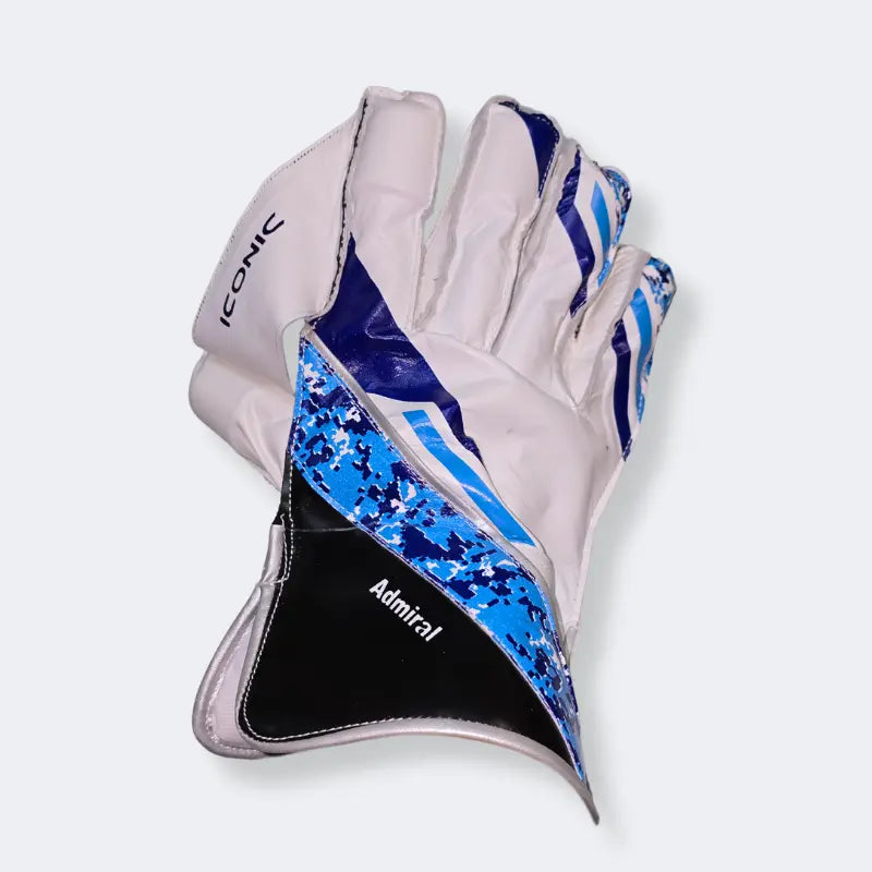 Admiral Iconic Wicket Keeper Gloves