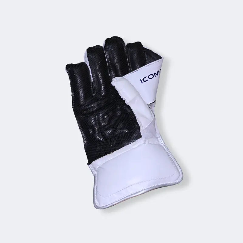Admiral Iconic Wicket Keeper Gloves