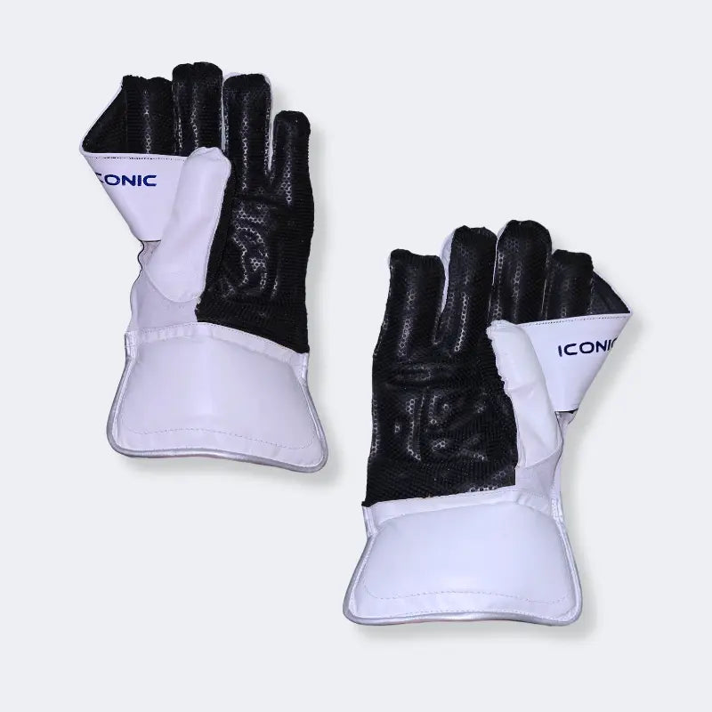 Admiral Iconic Wicket Keeper Gloves