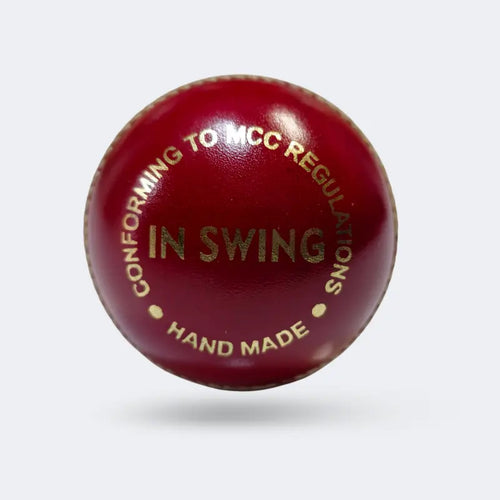 Admiral In Swing Cricket Ball