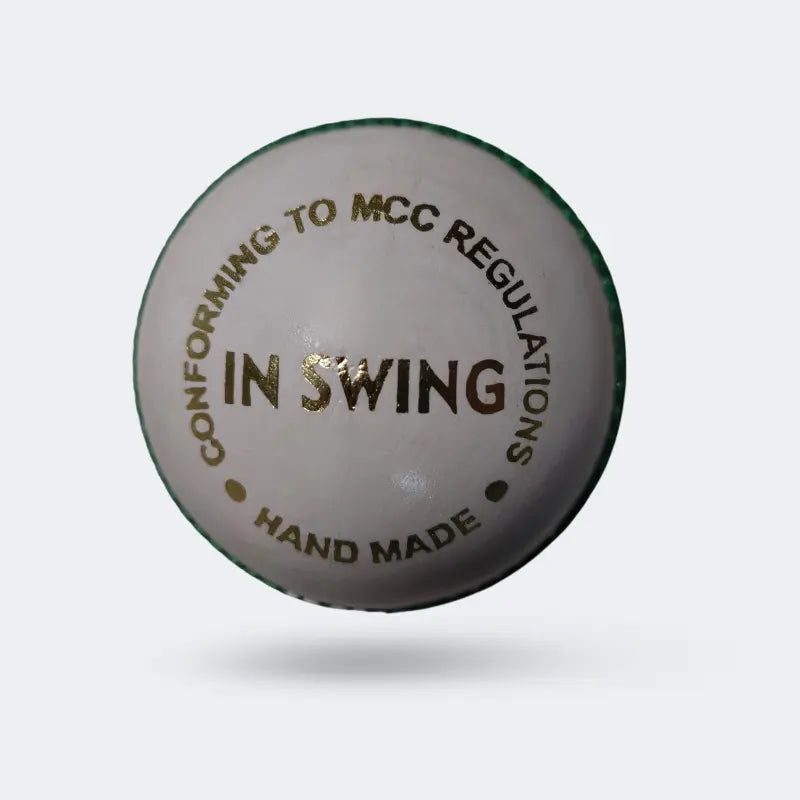 Admiral In Swing Cricket Ball