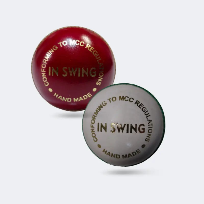 Admiral In Swing Cricket Ball