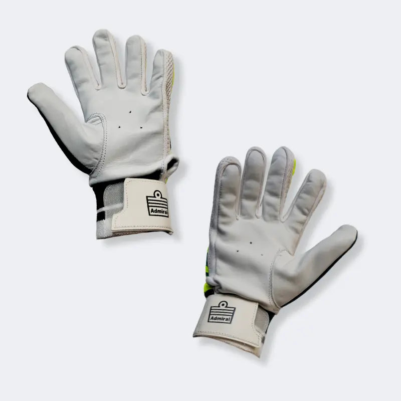 Admiral Indoor Batting Cricket Gloves