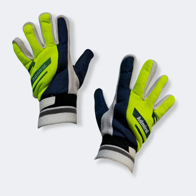 Admiral Indoor Batting Cricket Gloves