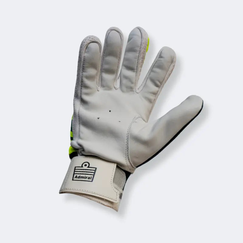 Admiral Indoor Batting Cricket Gloves