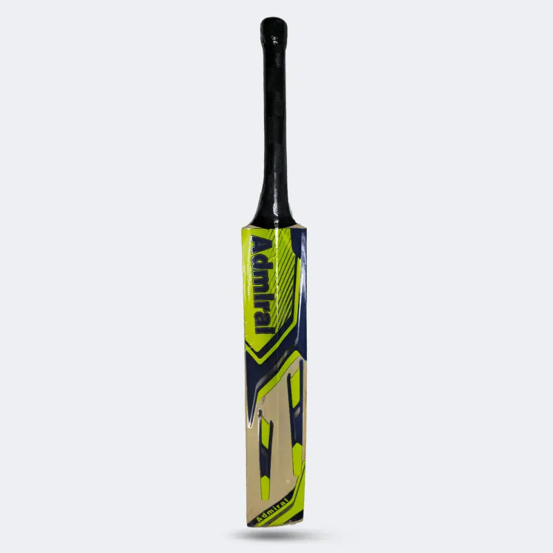Admiral Indoor Poplar Wood Cricket Bat