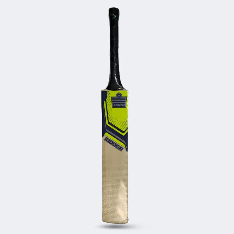 Admiral Indoor Poplar Wood Cricket Bat