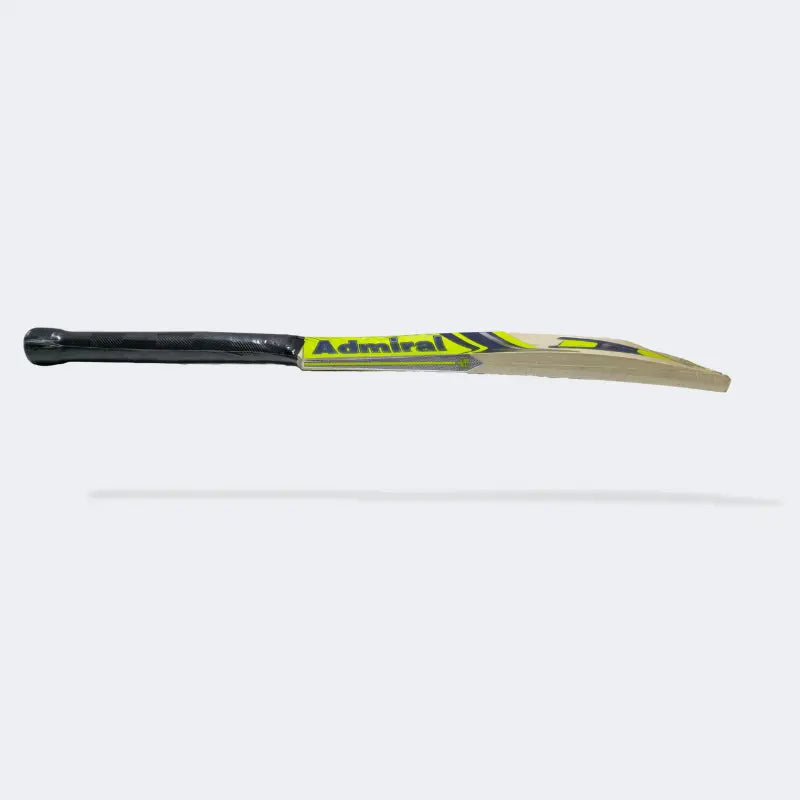 Admiral Indoor Poplar Wood Cricket Bat