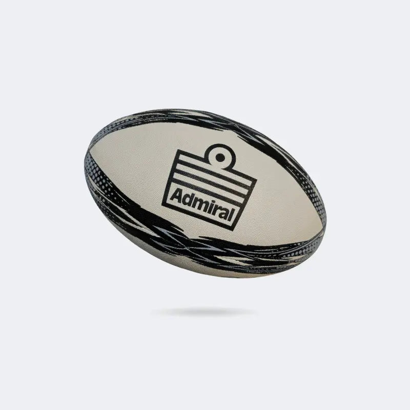 Admiral Inferno Rugby Ball