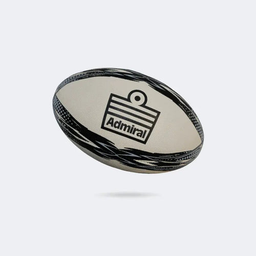 Admiral Inferno Rugby Ball