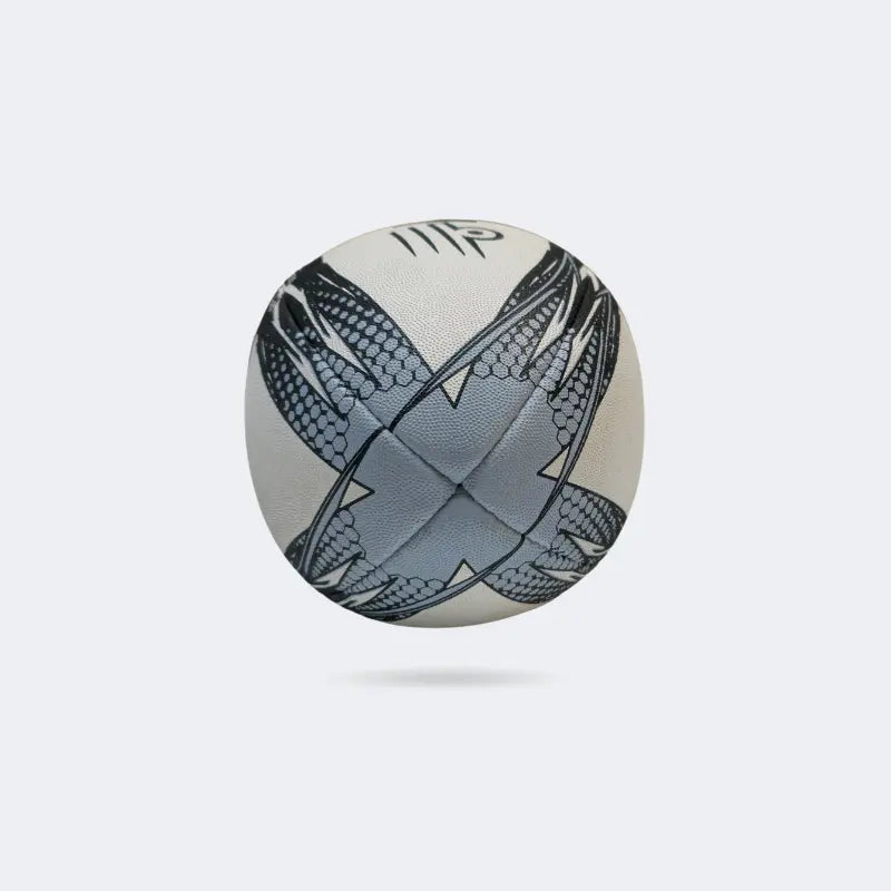 Admiral Inferno Rugby Ball