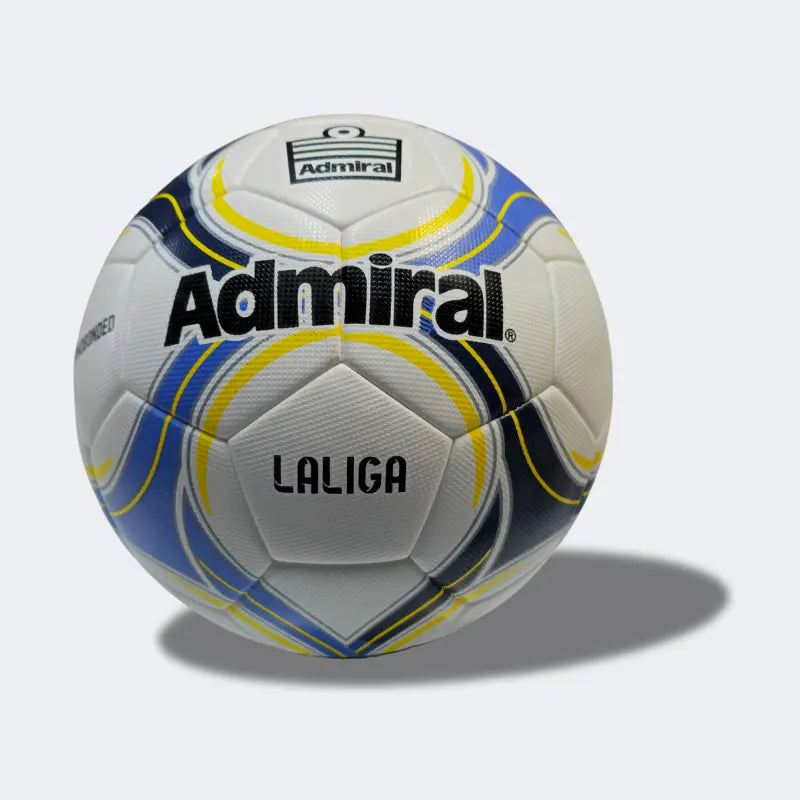 Admiral Laliga Thermobonded Soccer Ball