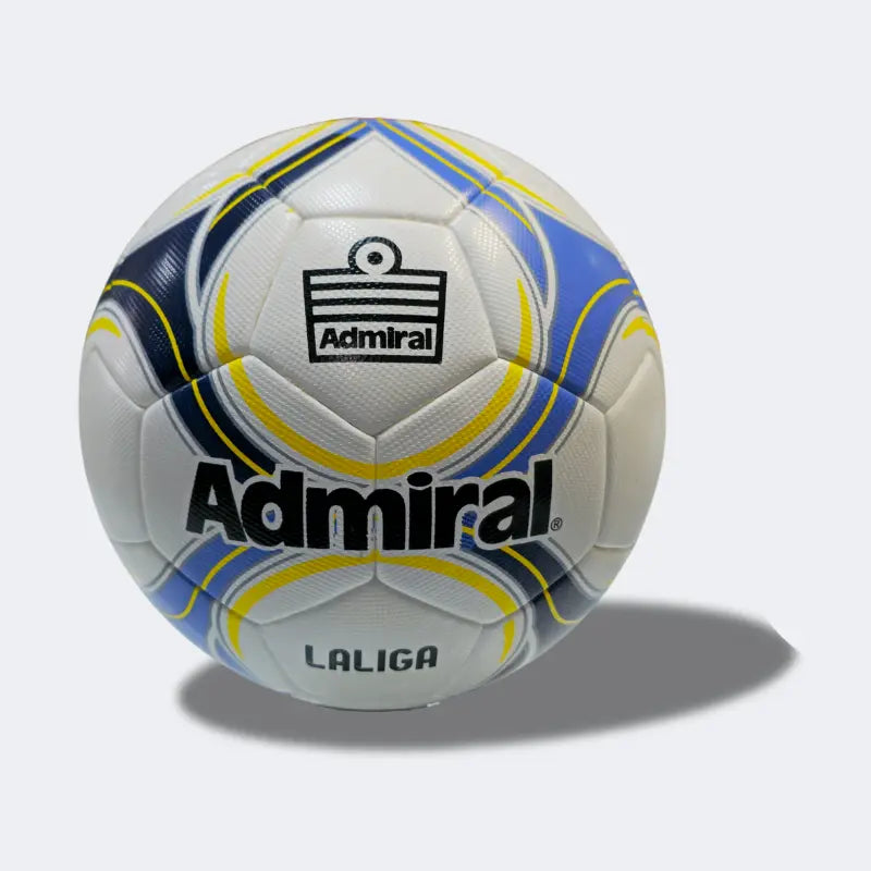 Admiral Laliga Thermobonded Soccer Ball