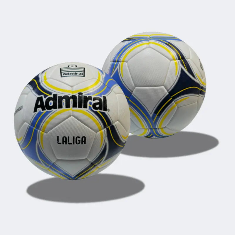 Admiral Laliga Thermobonded Soccer Ball