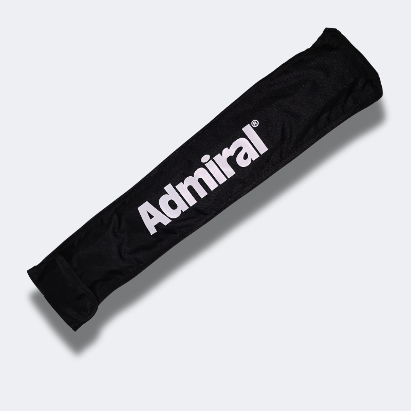 Admiral Linesman Referee Flag Set of 2