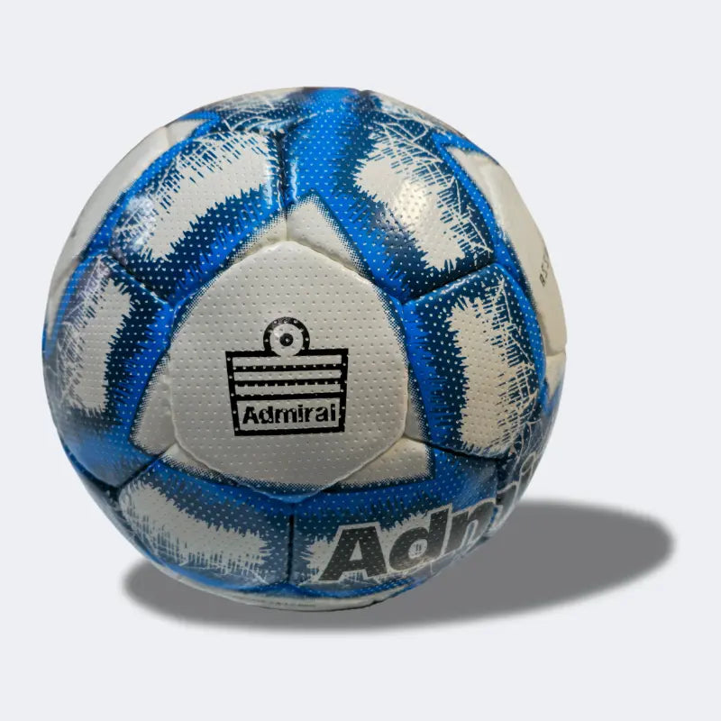 Admiral Assassin Hand-Stitched Hard Ground Soccer Ball