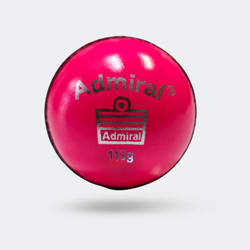Admiral Magnum Cricket Ball