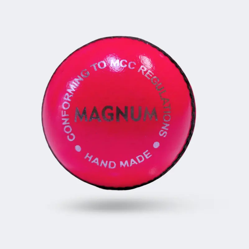 Admiral Magnum Cricket Ball