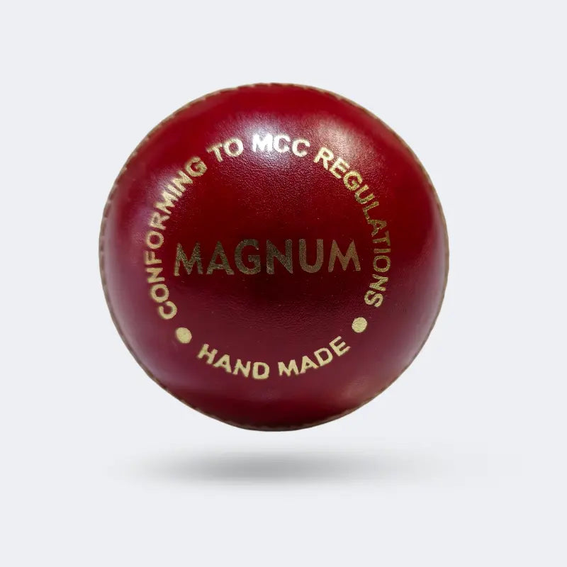 Admiral Magnum Cricket Ball