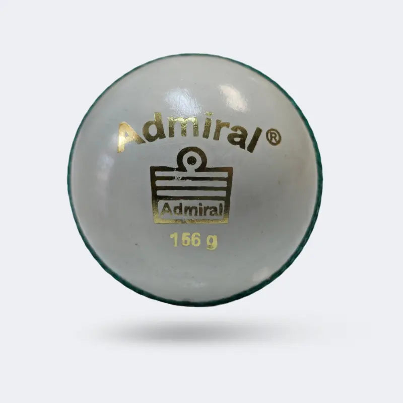 Admiral Magnum Cricket Ball