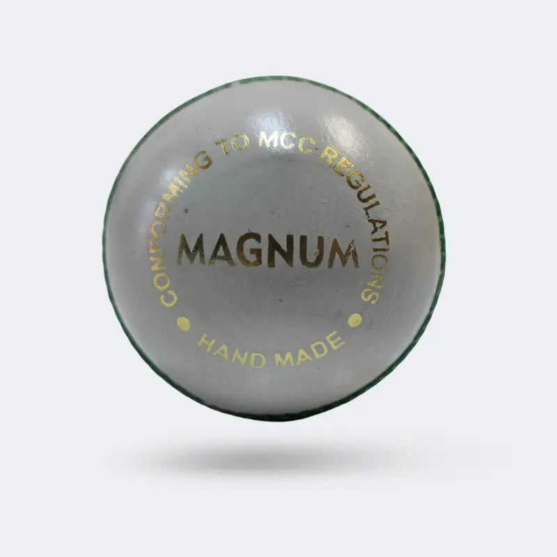 Admiral Magnum Cricket Ball