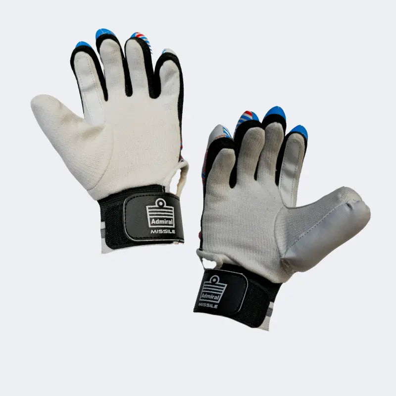 Admiral Missile Cricket Batting Gloves