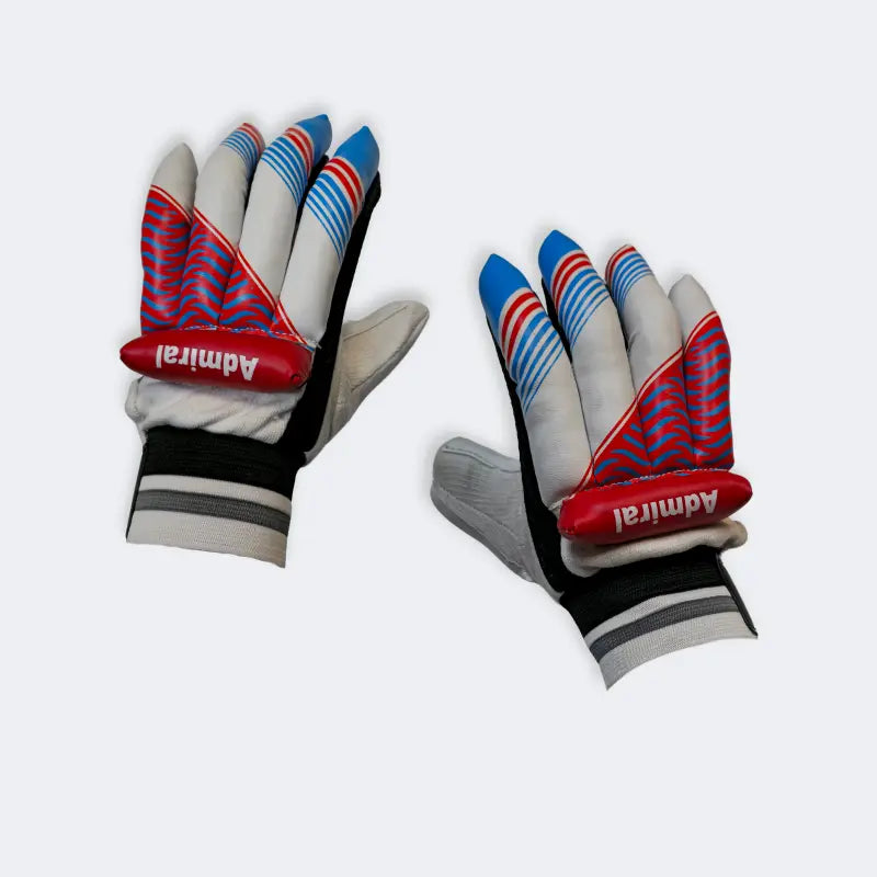 Admiral Missile Cricket Batting Gloves