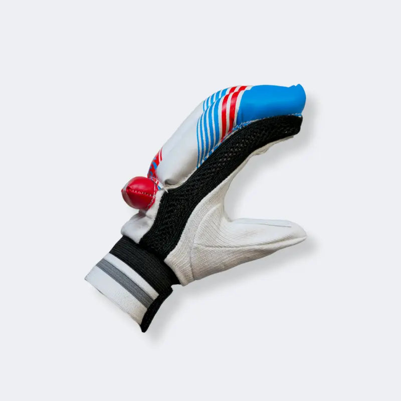 Admiral Missile Cricket Batting Gloves