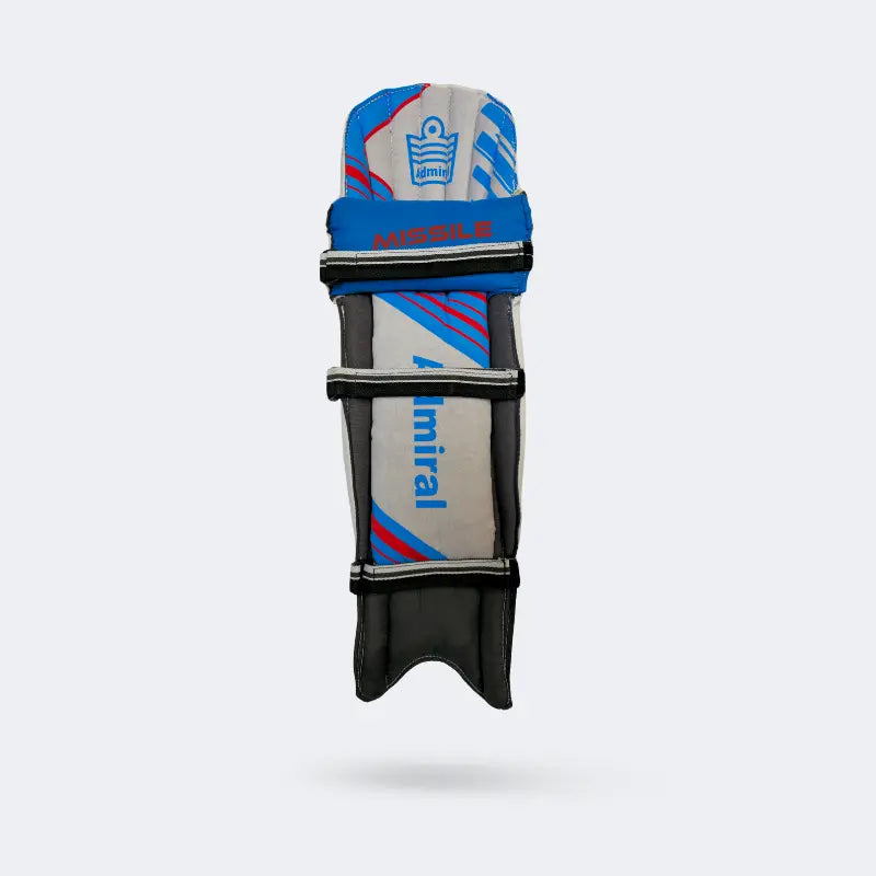 Admiral Missile Cricket Pads