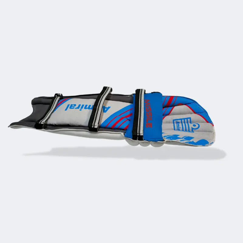 Admiral Missile Cricket Pads